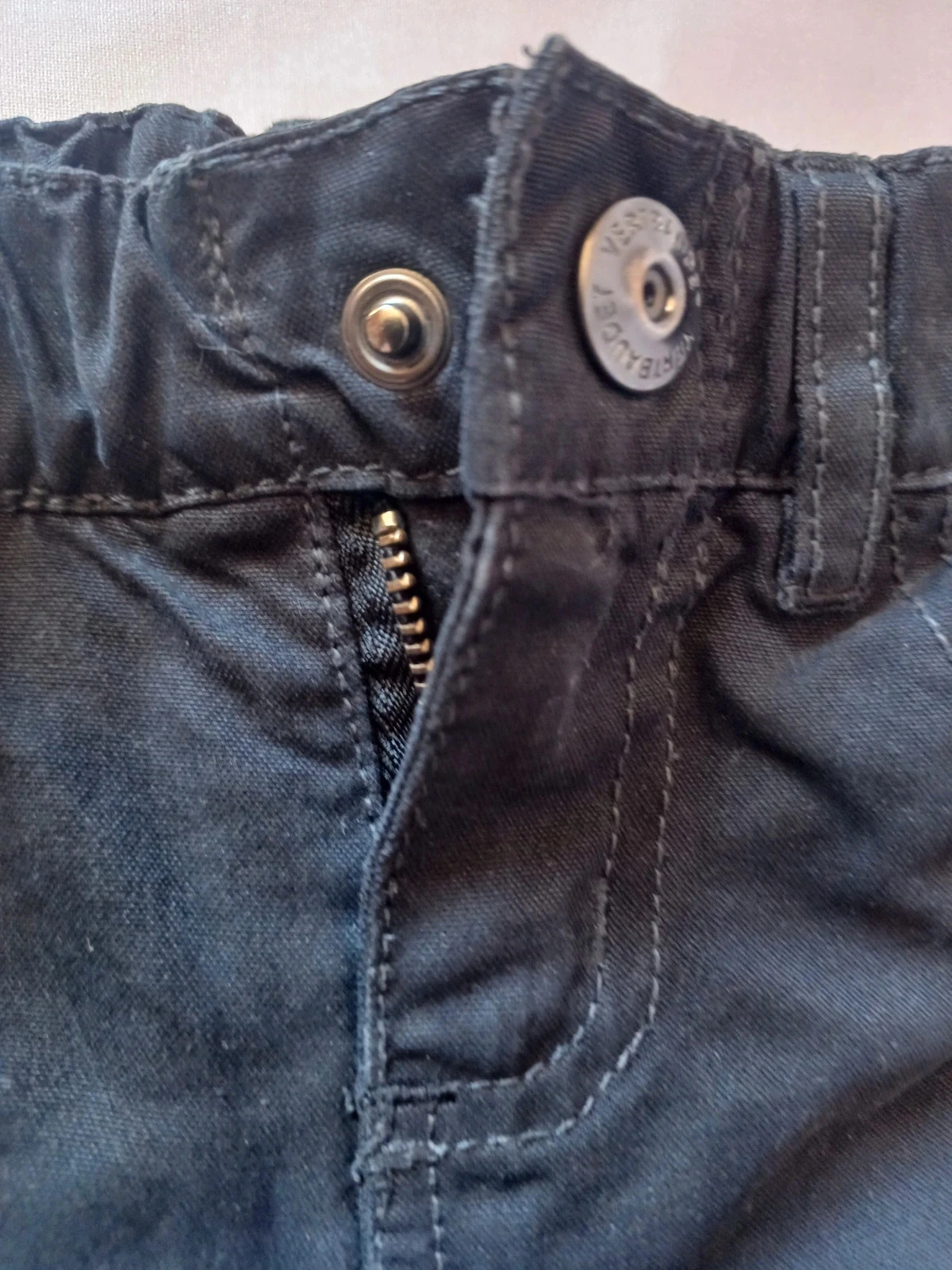 Calça forrada 4 anos vertbaudet – photo 3